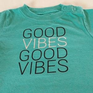 Granimals Babies Onesie